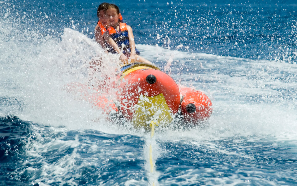 Splashboat Bateau Sensation Lac Leman Suisse Bouveret Montreux